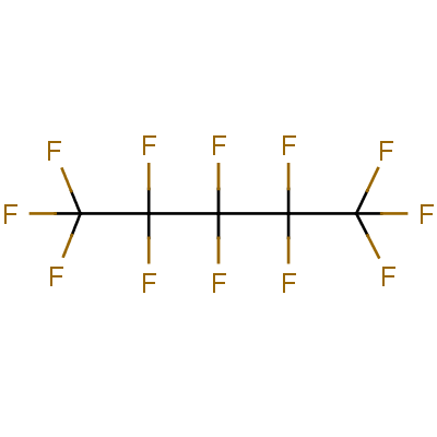 全氟正戊烷