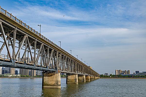 樂善橋(山東省泰安市樂善橋)