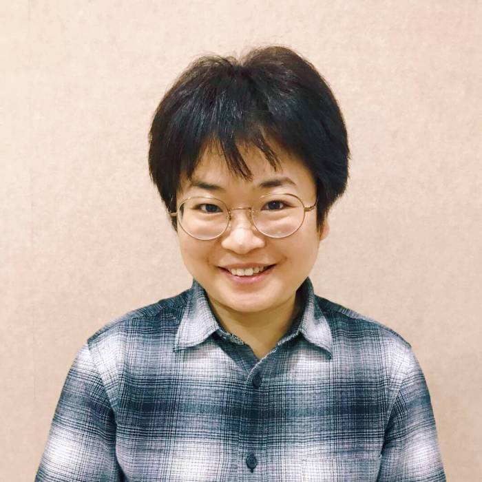 中村紀子