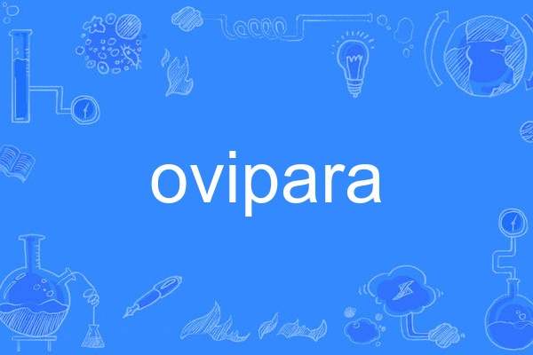 ovipara