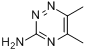 3-氨基-5,6-二甲基-1,2,4-三嗪