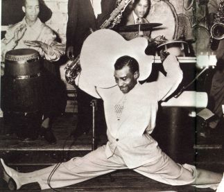 T-Bone Walker