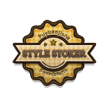 STYLESTOKER韓國情侶裝