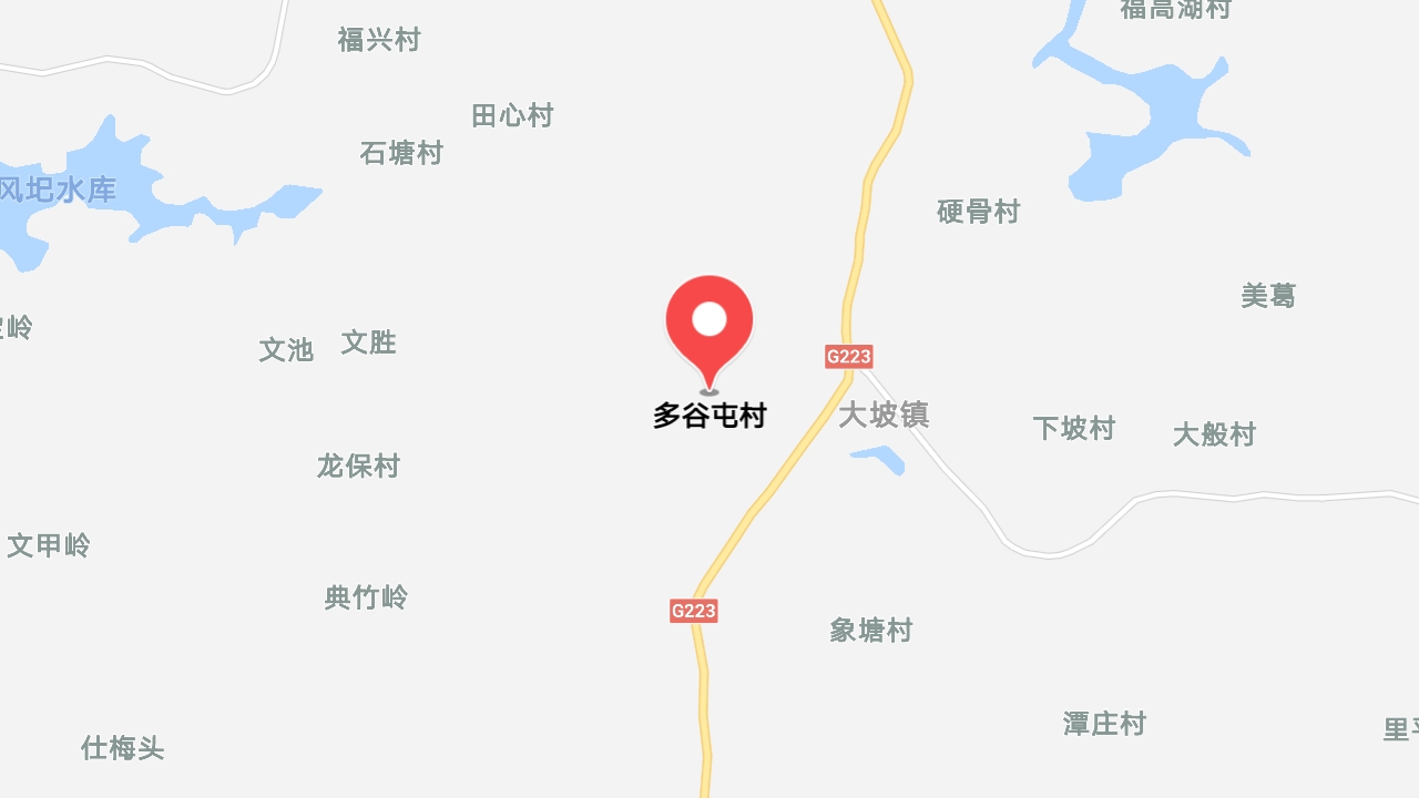 地圖信息