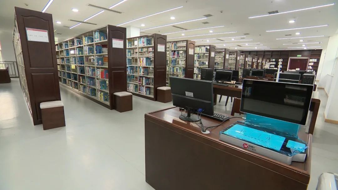 婁底市圖書館