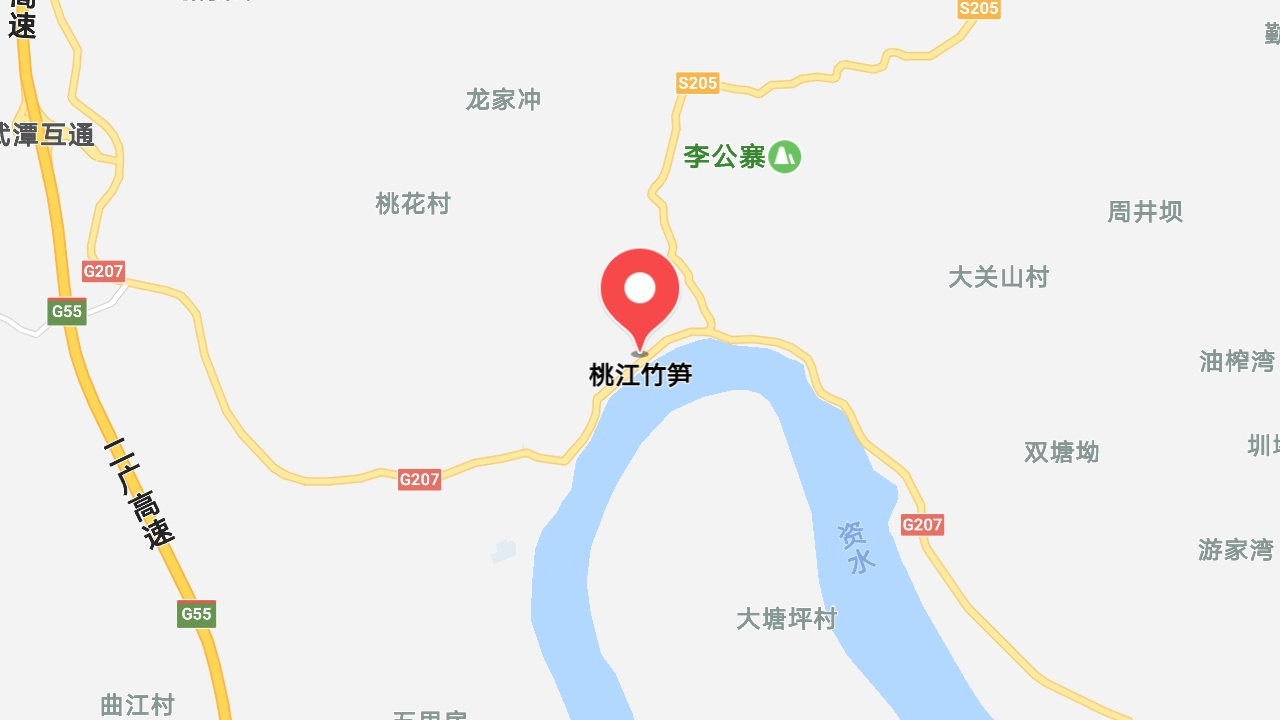 地圖信息