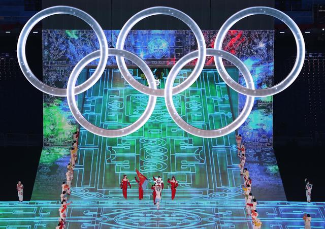 2022年北京冬季奧運會厄利垂亞體育代表團