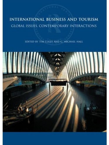 International Business and Tourism