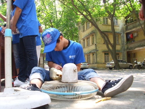 韶關學院物理與機電工程學院