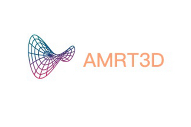 AMRT3D數字孿生引擎