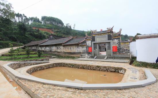 莊上村(福建省泉州市惠安縣莊下轄村)