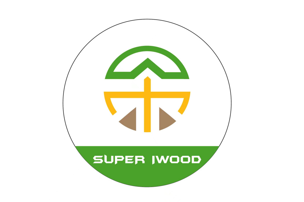 阿木非凡 SUPER IWOOD