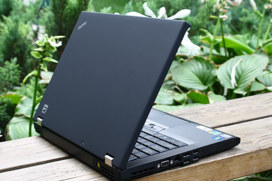 ThinkPad T410i(25165SC)