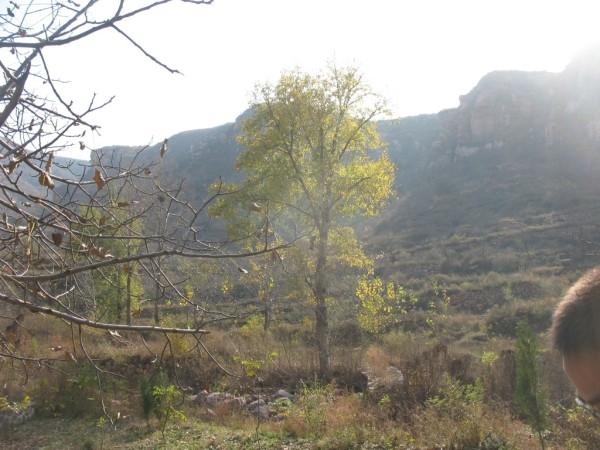 尖山村(雲南省曲靖市霑益縣白水鎮尖山村)