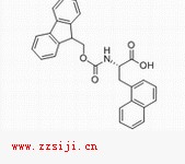 分子結構式