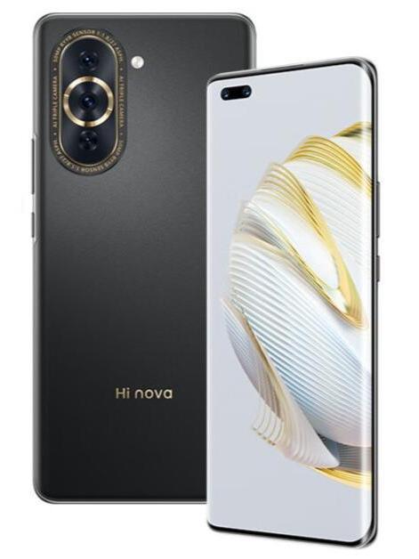 Hi nova 10 Pro