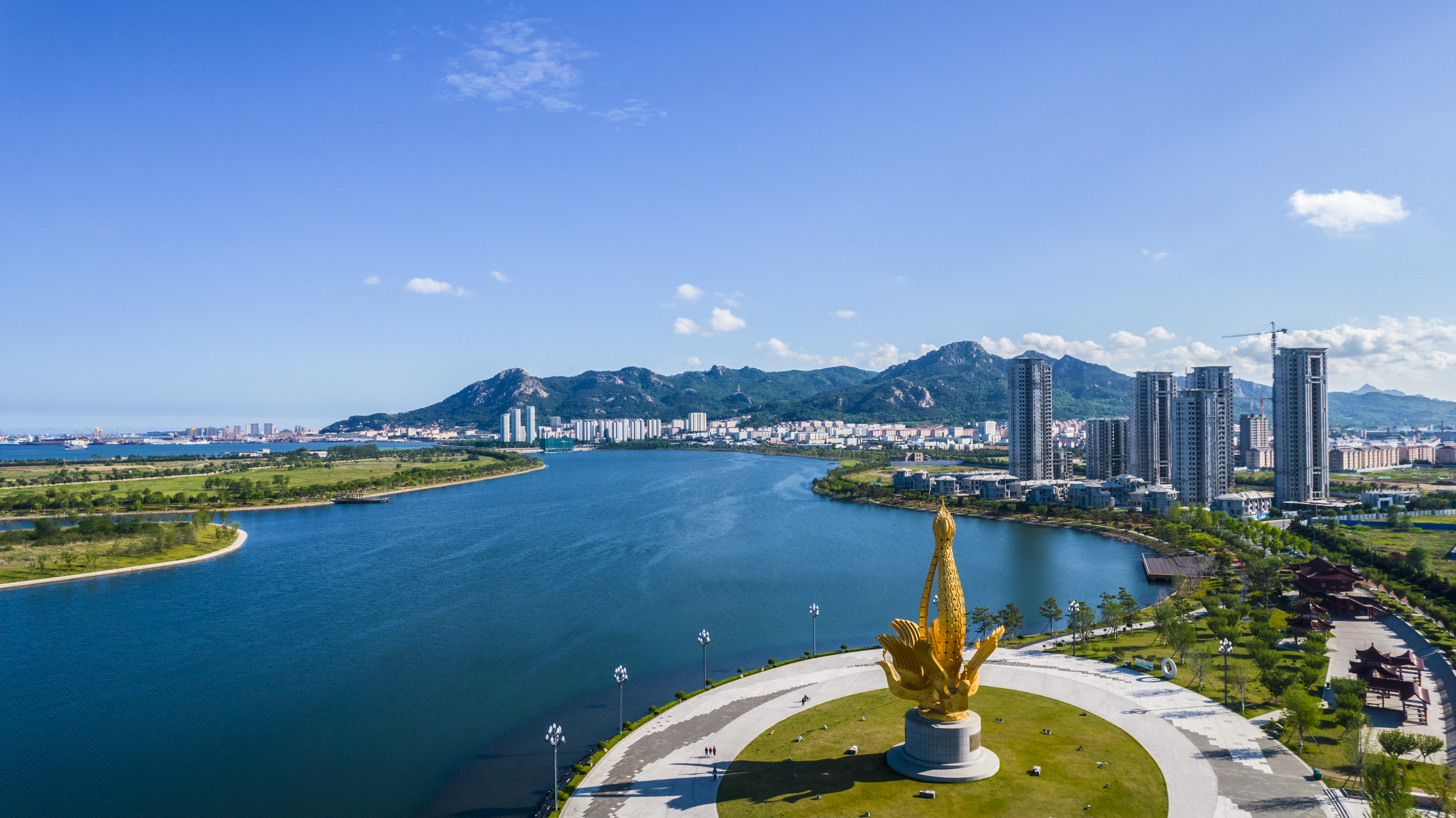 威海海高園（石島管理區）