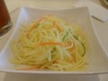 土豆絲