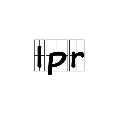 lpr