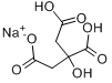 檸檬酸單鈉鹽