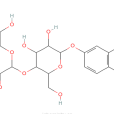 4-甲基傘形酮-β-D-纖維素二糖苷