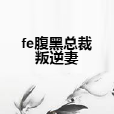 fe腹黑總裁叛逆妻