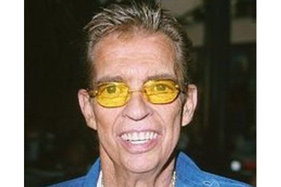 Morton Downey Jr.