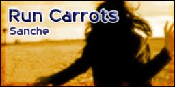 Run Carrots