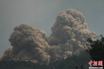 羅卡滕達火山