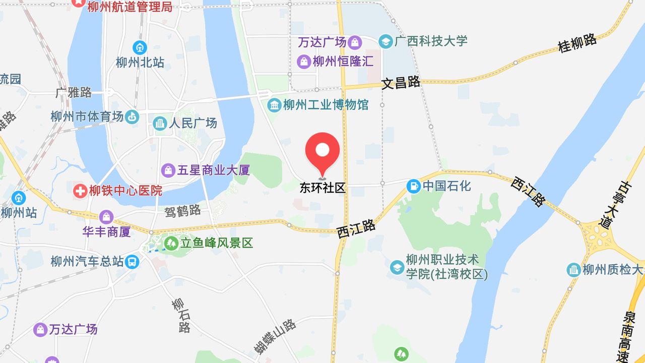 地圖信息