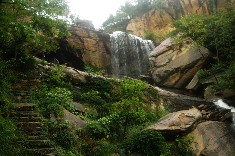 連雲港船山