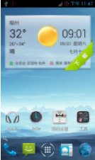 HTC EVO 4G 刷機包