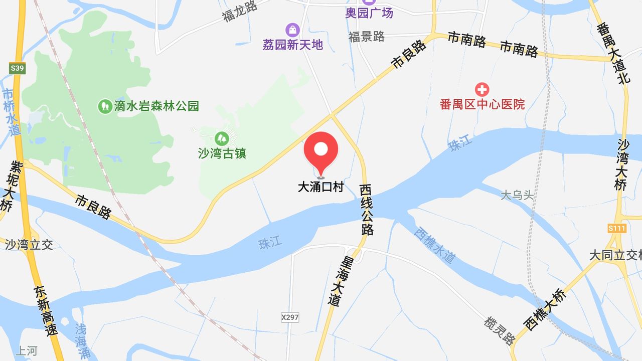 地圖信息