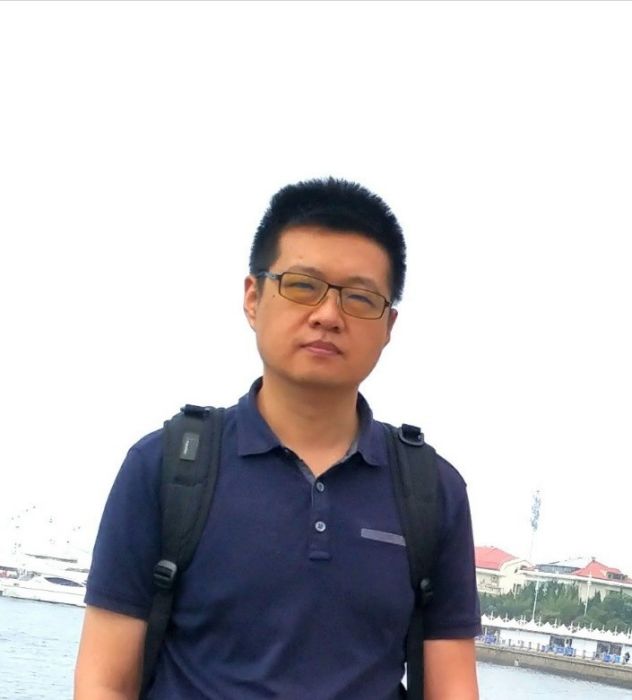 張磊(東北大學機械工程與自動化學院副教授)