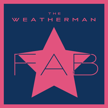 the weatherman