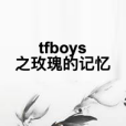 tfboys之玫瑰的記憶