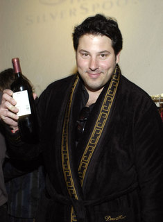 Greg Grunberg