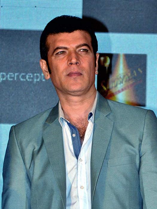 Aditya Pancholi