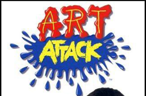 Art Attack