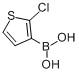 2-氯噻吩-3-硼酸