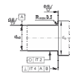 FAG NUP2232-E-M1軸承