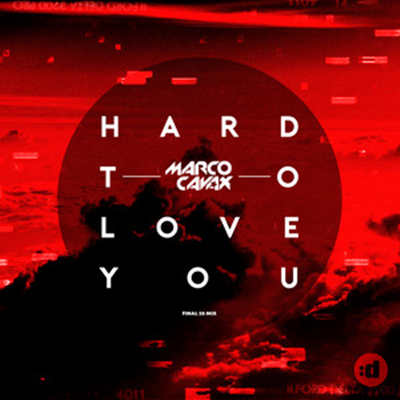 Hard To Love You