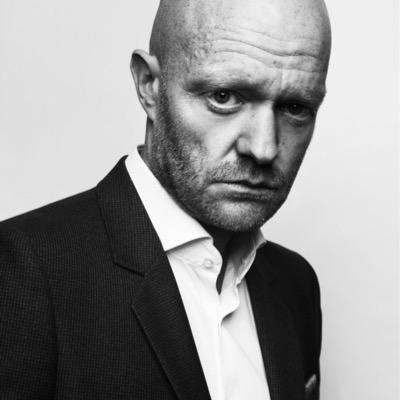 Jake Wood