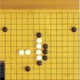 THE MASTER OF GO A NOVEL