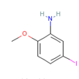 5-碘-2-甲氧基苯胺