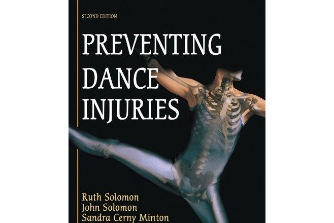 Preventing Dance Injuries