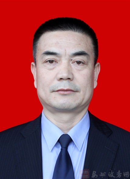 岳兵(四川省綿陽市安州區原副區長)