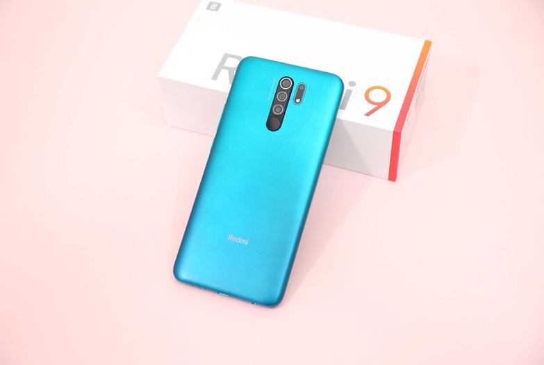 Redmi 9