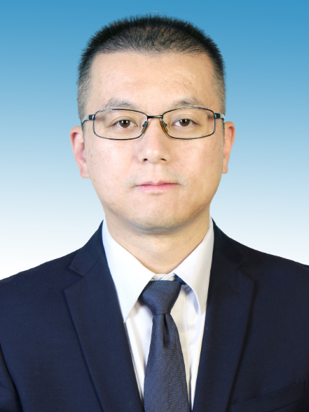 李躍(四川省都江堰市委常委、宣傳部部長，李冰文化創意旅遊產業功能區、青城山—都江堰風景名勝區黨工委書記)