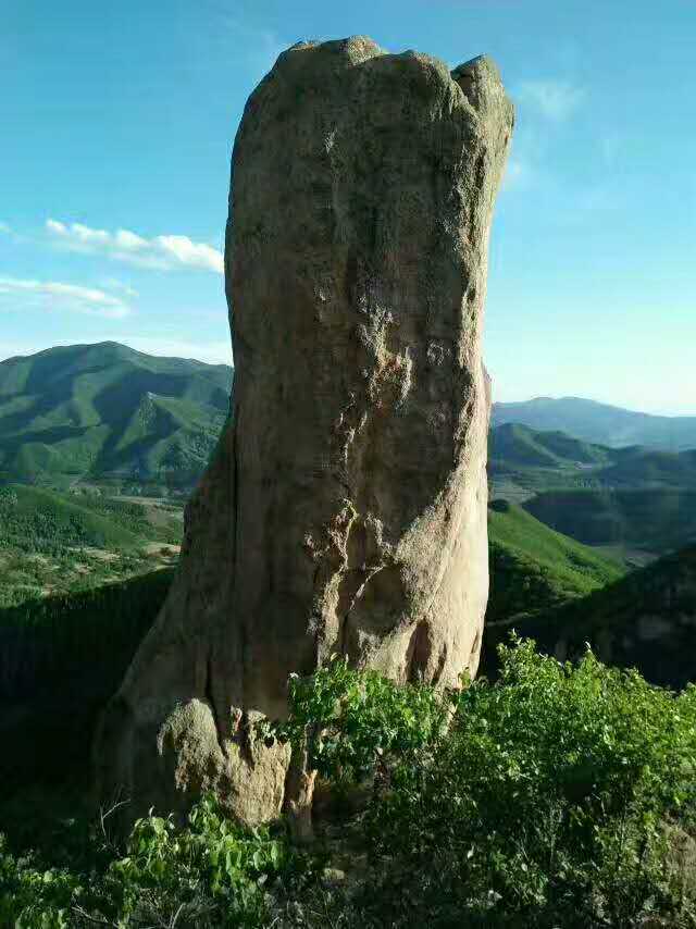 廟子溝蒙古族滿族鄉